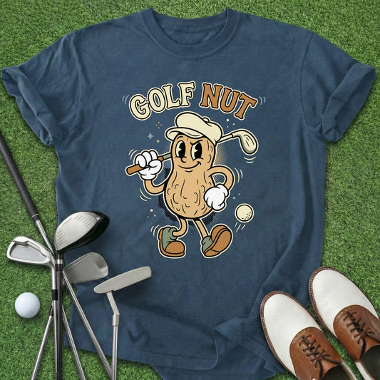 Golf Nut T-Shirt