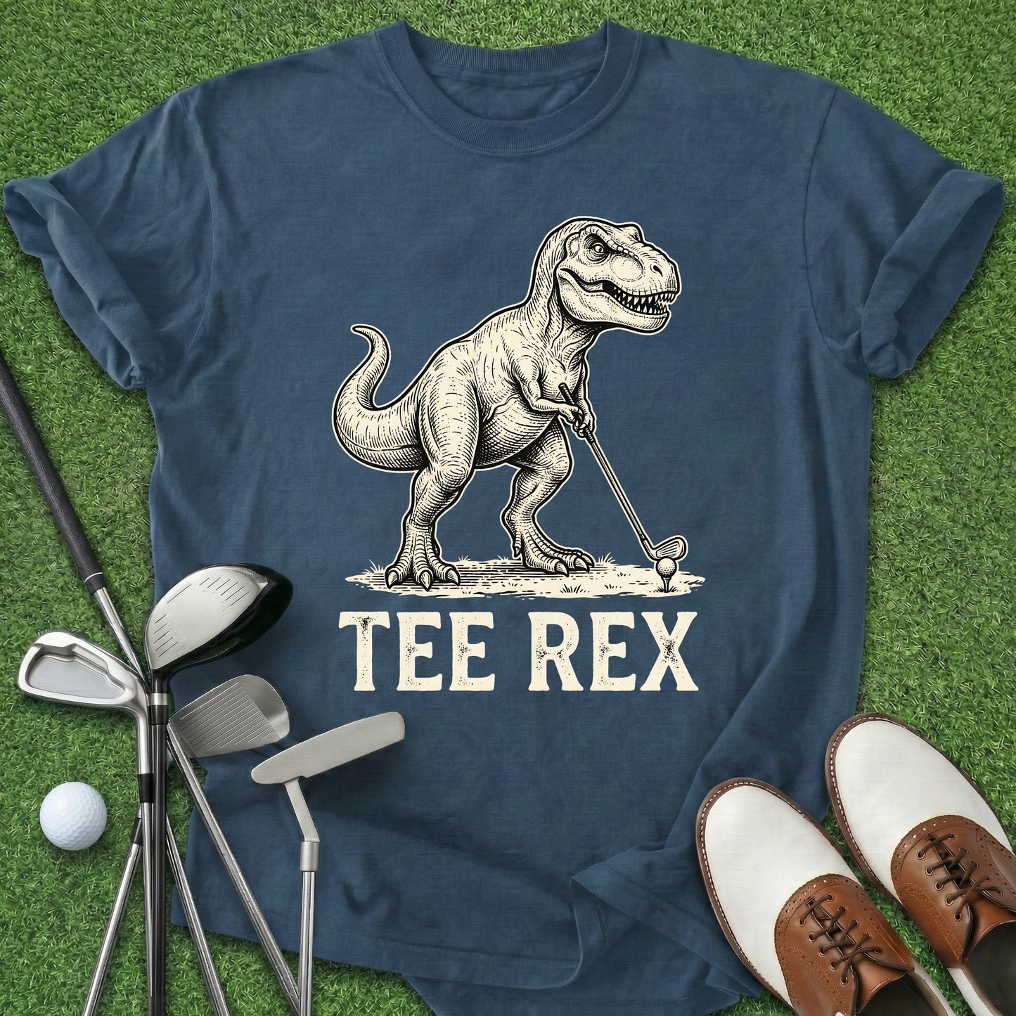 Tee Rex T-Shirt