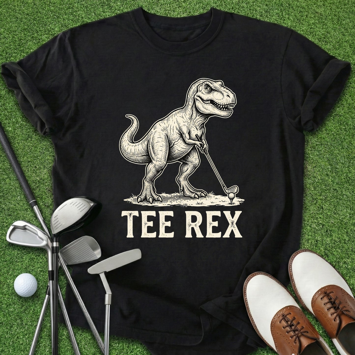 Tee Rex T-Shirt