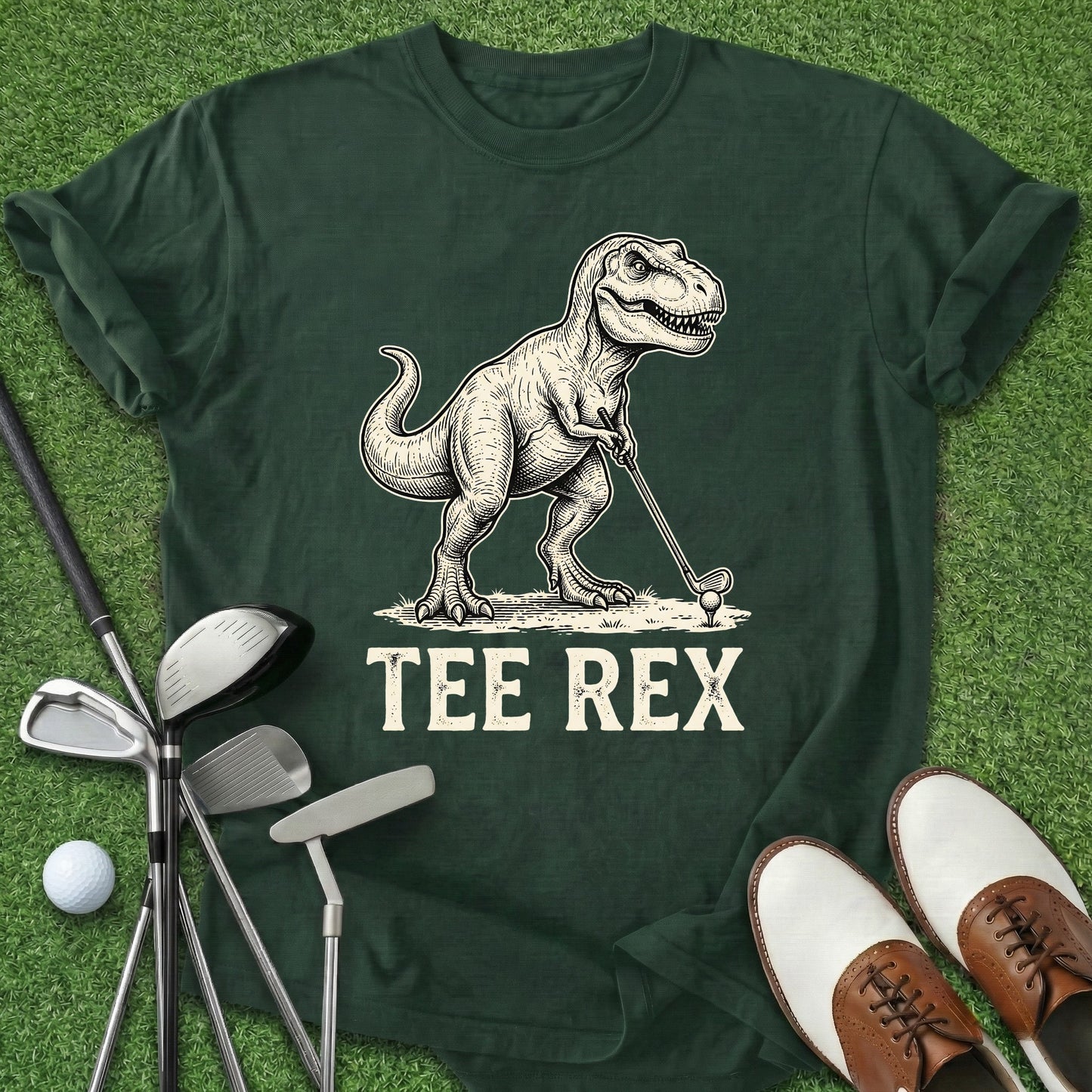 Tee Rex T-Shirt