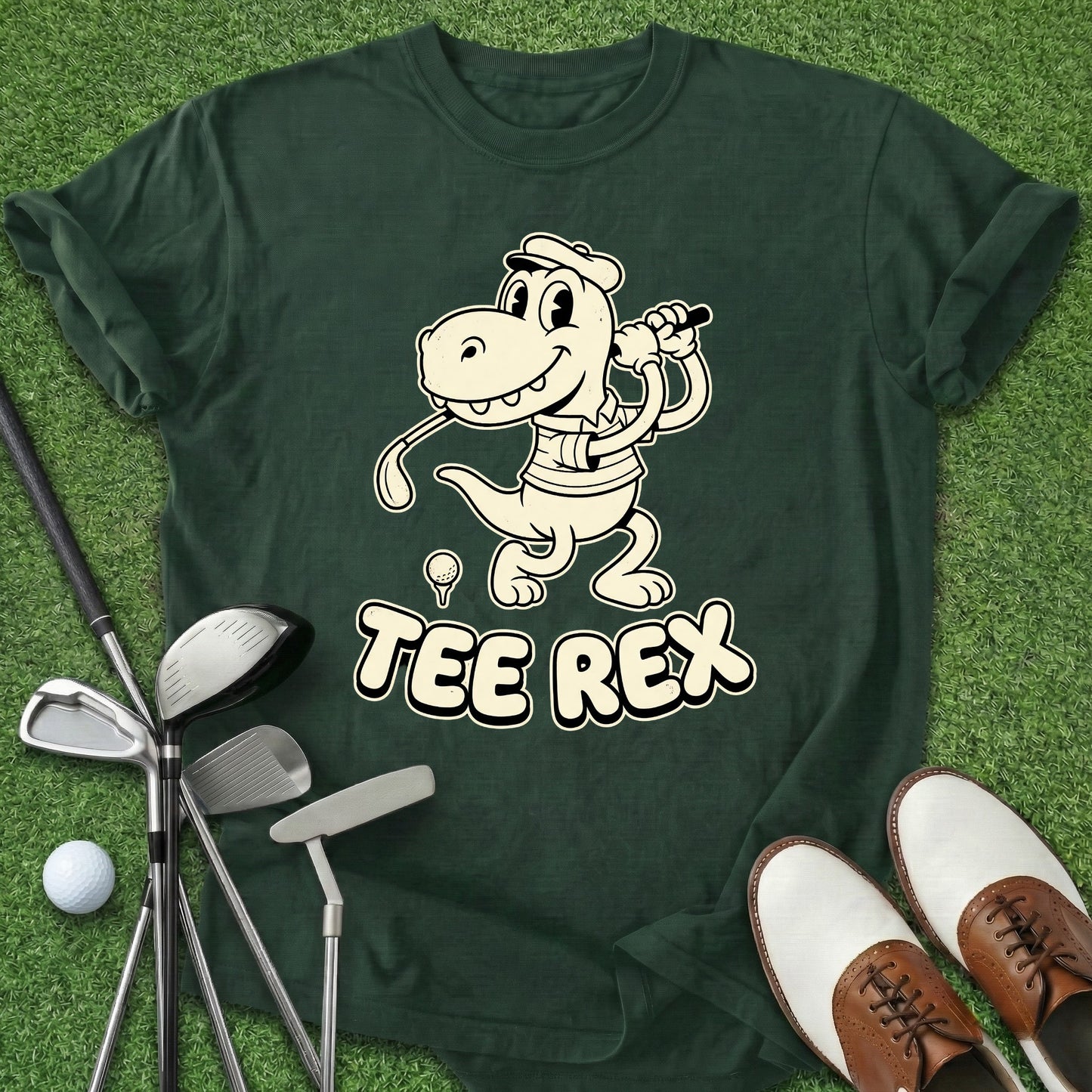 Tee Rex T-Shirt