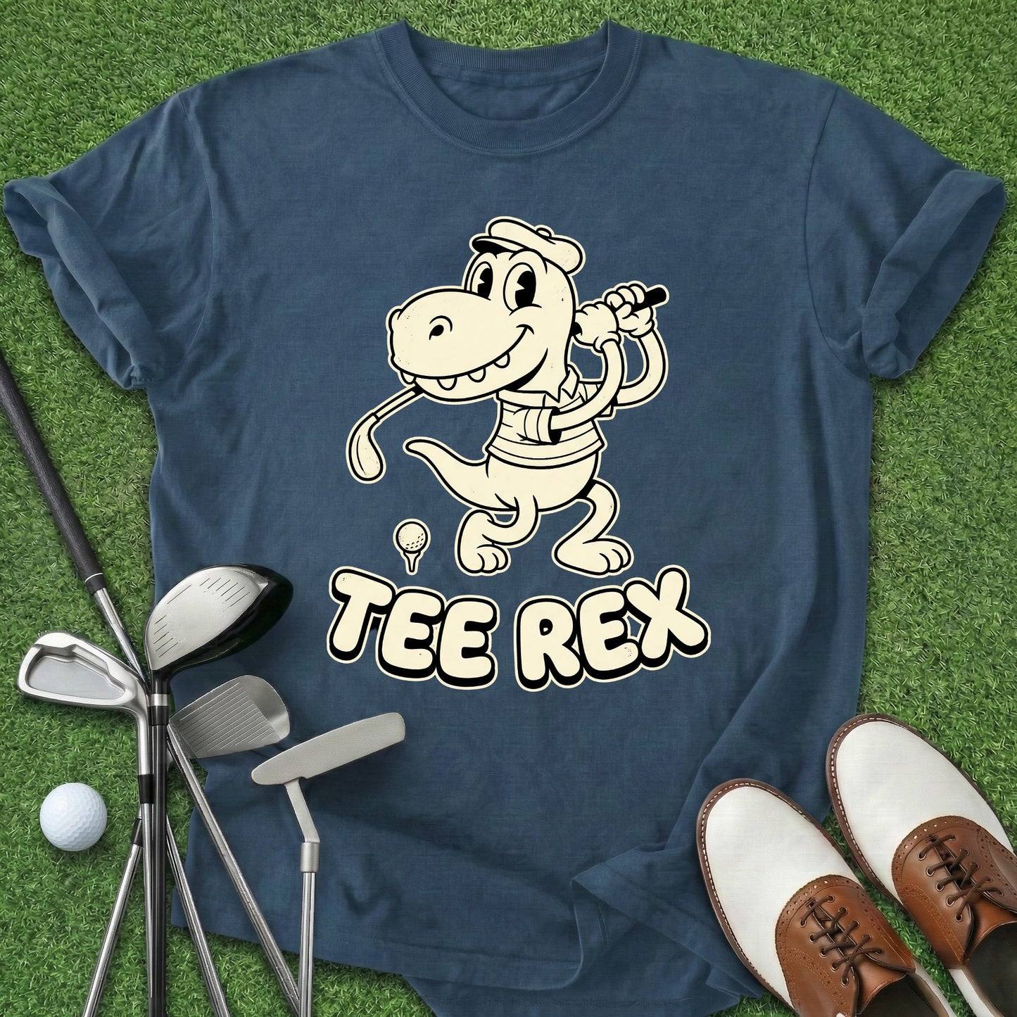 Tee Rex T-Shirt