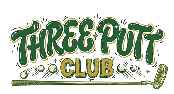 The Three Putt Country Club